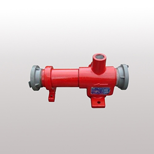 PHF4管线(负压)式比例混合器 PHF4管线(负压)式比例混合器